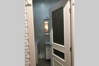 Апартаменты Современные Апартаменты, 1 комната Сухум-1